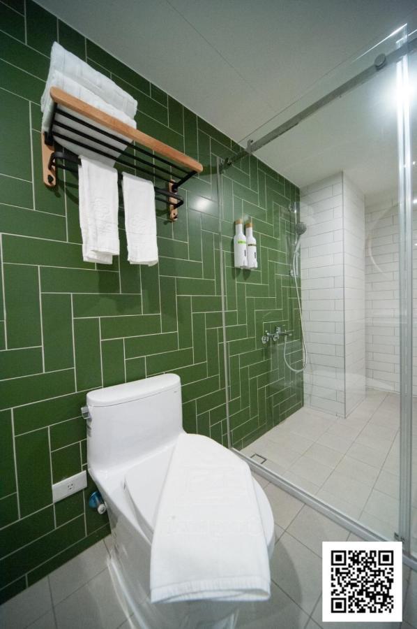 虎尾小9窩-採自助式入住 Bed and Breakfast Huwei Exteriör bild