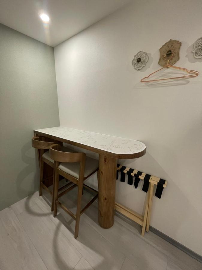 虎尾小9窩-採自助式入住 Bed and Breakfast Huwei Exteriör bild